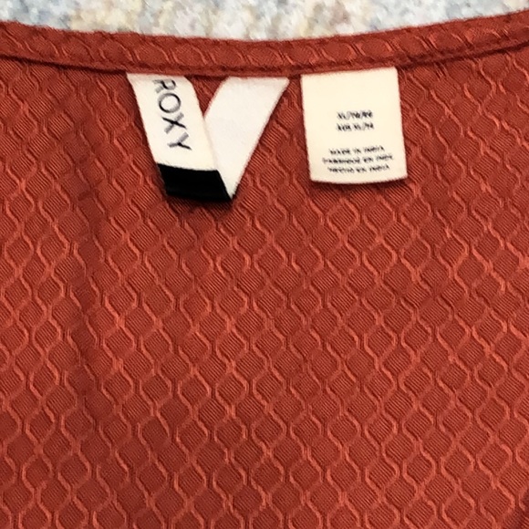 Roxy top - Picture 4 of 8